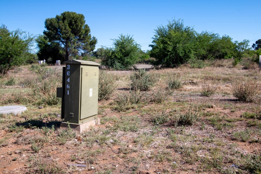 Commercial Property for Sale in Raceway Free State